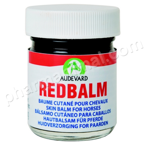 REDBALM  pot/28,5g 	baume